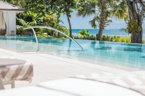 Pool - One Beachlands (Holetown)