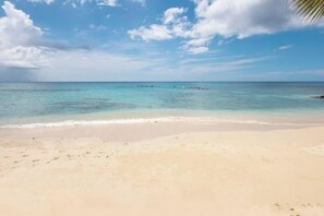 Beach - One Beachlands (Holetown)
