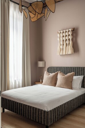 3 camere, ferro/asse da stiro, Wi-Fi gratuito, lenzuola