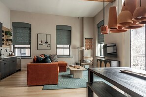 Smart TV y libros 
