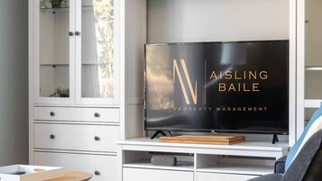 Smart TV, books