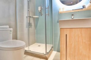 Room - Huayi Collection Hotel (Shanghai Jiuting Subway Station Jiudu Road) (Shanghai)