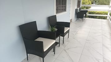 Terrazza/patio