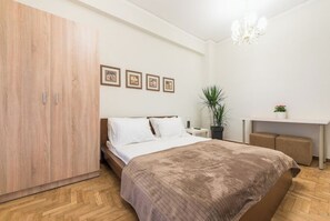 1 quarto, ferros/tábuas de passar roupa, Wi-Fi