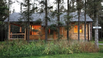 Chalet SIOUX | 3 kamar tidur, kedap suara, Wi-Fi gratis, dan seprai linen