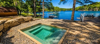 Lakeview-Fishing-Sauna-Hot Tub-SUP Rentals-Near TC