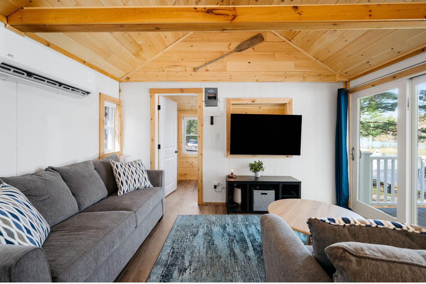 TV connectée