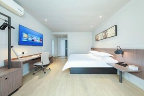 Room - Jinjiang Inn (Shanghai Pudong Huinan Wildlife Park Store) (Shanghai)