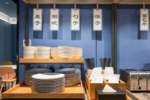 Tempat makan