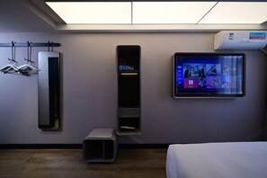 Room - HanTing Hotel (Beijing Shijingshan Pingguoyuan) (Beijing)