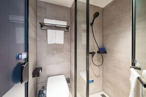 Room - HanTing Hotel (Beijing Shijingshan Pingguoyuan) (Beijing)