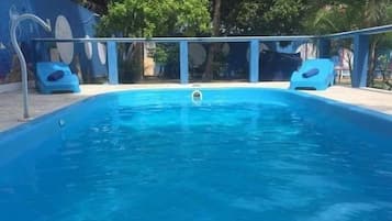 Piscina interna