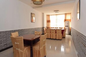 Unclassified image, 3 of 13, button - Jinse Hepan Business Hotel (Tongcheng)
