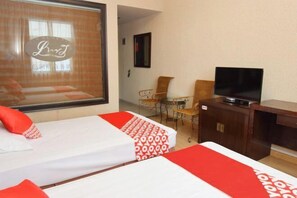 Room - Jinse Hepan Business Hotel (Tongcheng)