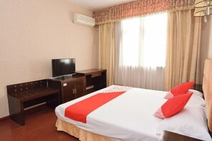 Room - Jinse Hepan Business Hotel (Tongcheng)