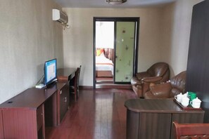 Room - Jinse Hepan Business Hotel (Tongcheng)