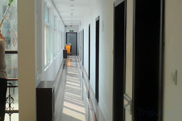 Interior - Jinse Hepan Business Hotel (Tongcheng)