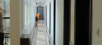 Jinse Hepan Business Hotel