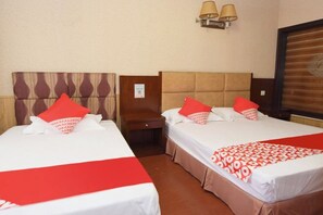 Unclassified image, 5 of 13, button - Jinse Hepan Business Hotel (Tongcheng)