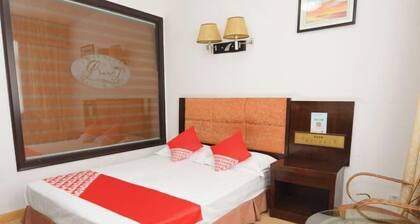 Jinse Hepan Business Hotel