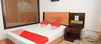 Jinse Hepan Business Hotel