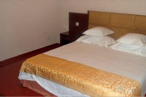 Unclassified image, 2 of 13, button - Jinse Hepan Business Hotel (Tongcheng)