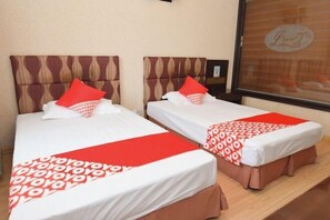 Room - Jinse Hepan Business Hotel (Tongcheng)