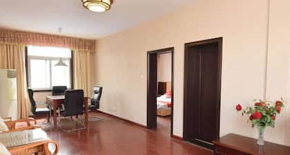Jinse Hepan Business Hotel
