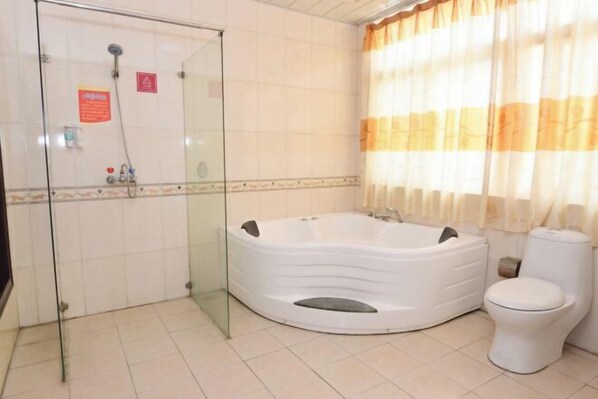 Room - Jinse Hepan Business Hotel (Tongcheng)