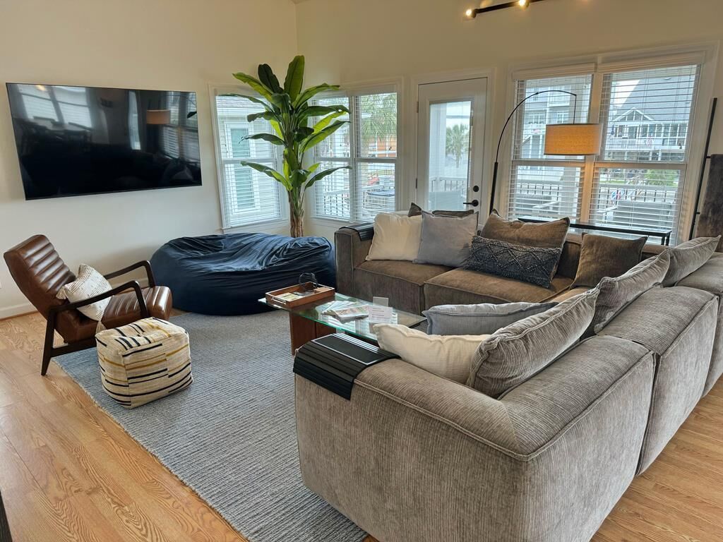 تلفزيون ذكي