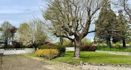 Appartement au Domaine 3 chambres