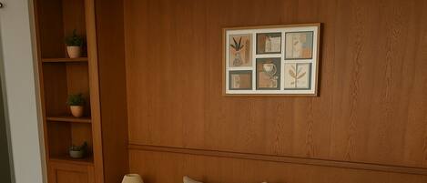 3 Schlafzimmer, kostenloses WLAN, Bettwäsche, Rollstuhlgeeignet