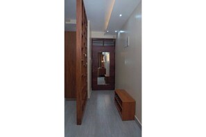 Interior - SharedSpace 2 LivingByAlex (Kampala)