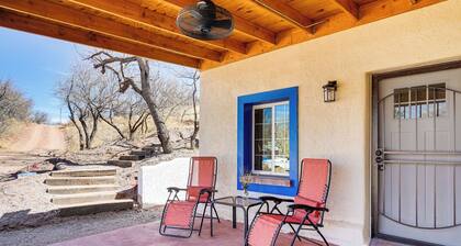 Peaceful & Historic Home in Patagonia!