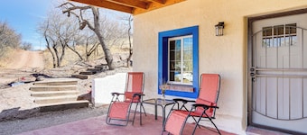 Peaceful & Historic Home in Patagonia!