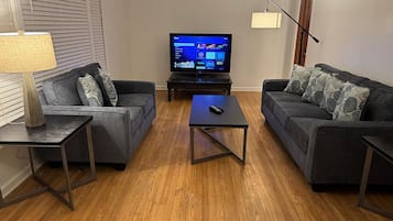 Smart TV