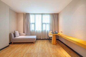 Room - Borrman Hotel Dongguan Zhongtang shop (Dongguan)