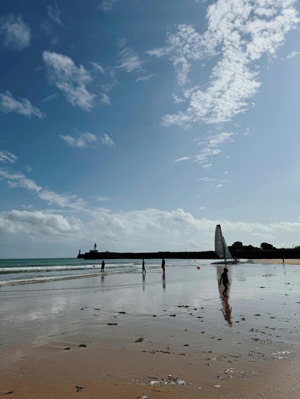 Strand
