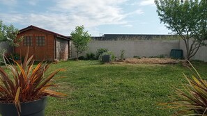 Boendeområde