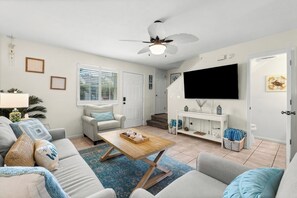 Smart-TV, DVD-Player
