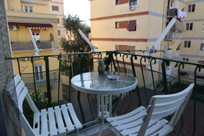 Exterior - Milly's House (Naples)