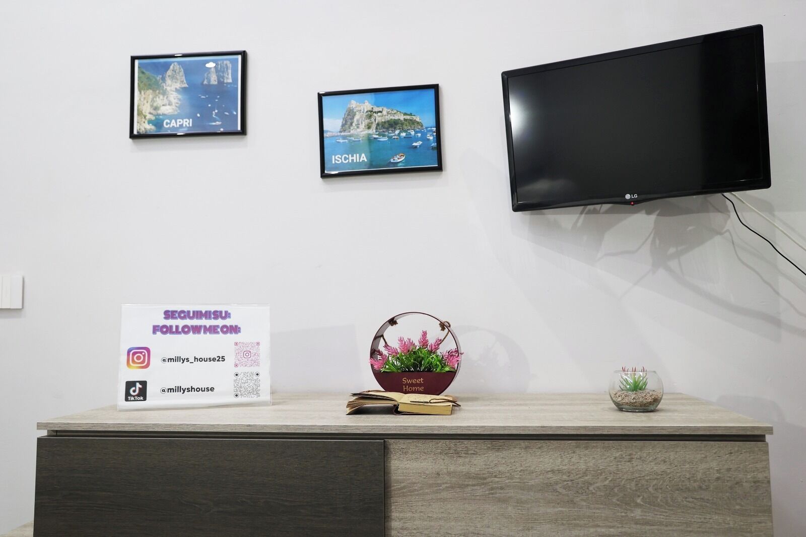 Familienzimmer, Balkon | Allergikerbettwaren, kostenlose Minibar, Zimmersafe