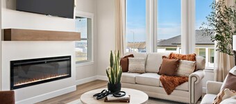 Icon Escape - 3 bedroom family home - Ideal Kennewick location - Sleeps 8