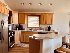 Serviettes en papier