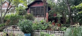 Decatur Garden Studio Apartment