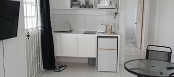 Charming One-Bedroom Apartment in Peaceful Telescope, St. Andrews, Grenada