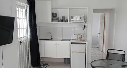 Charming One-Bedroom Apartment in Peaceful Telescope, St. Andrews, Grenada