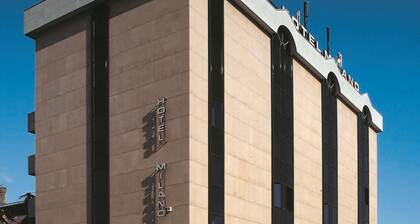 Sure Hotel By Best Western Milano