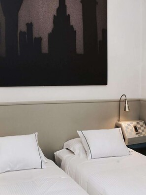 Chambre Standard avec lits jumeaux, non-fumeur