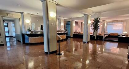 Sure Hotel By Best Western Milano